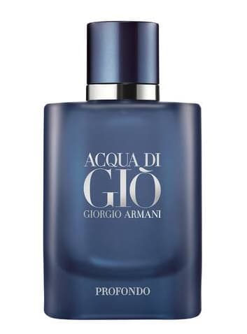 Acqua di Gio Profondo bottle