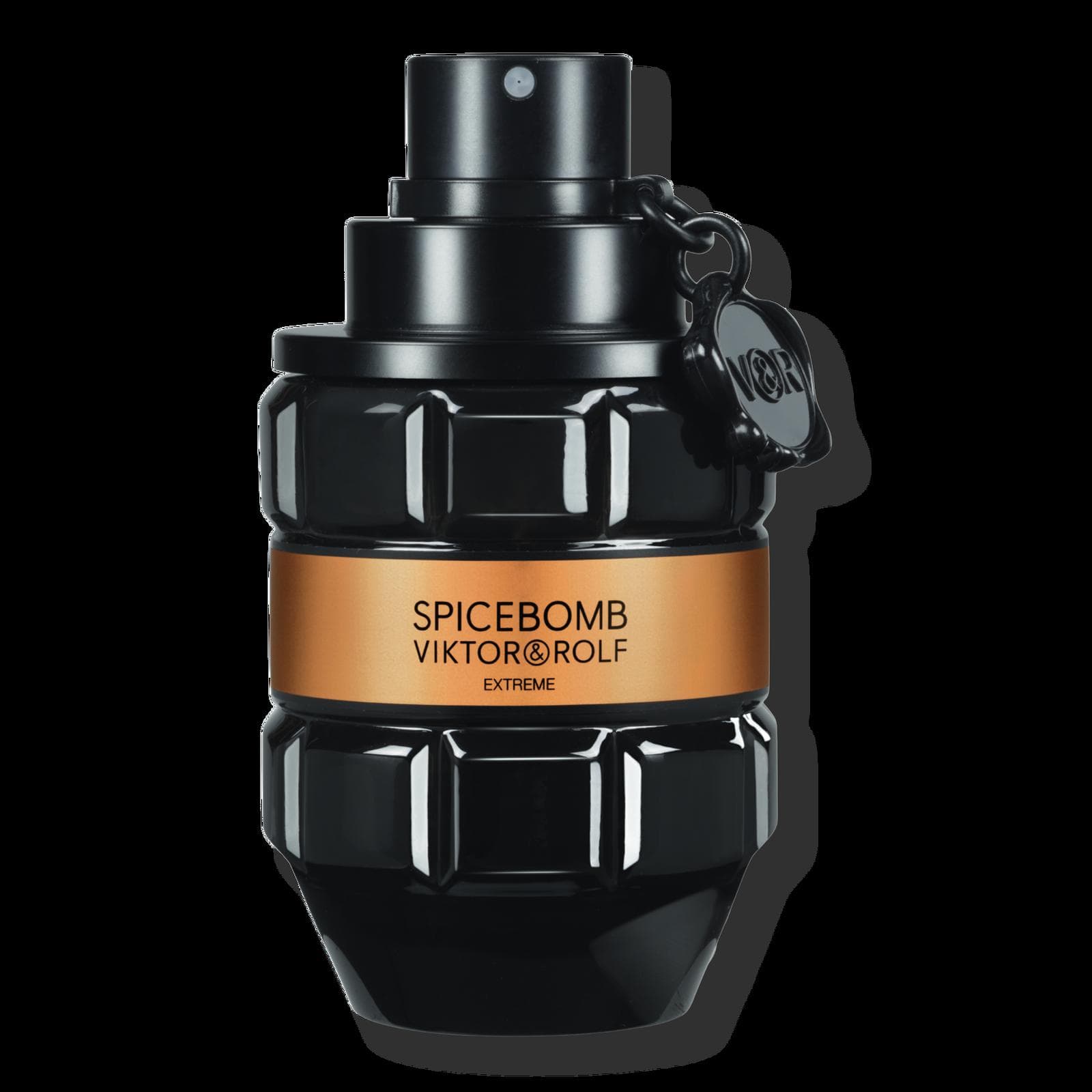 Viktor&Rolf Spicebomb Extreme bottle