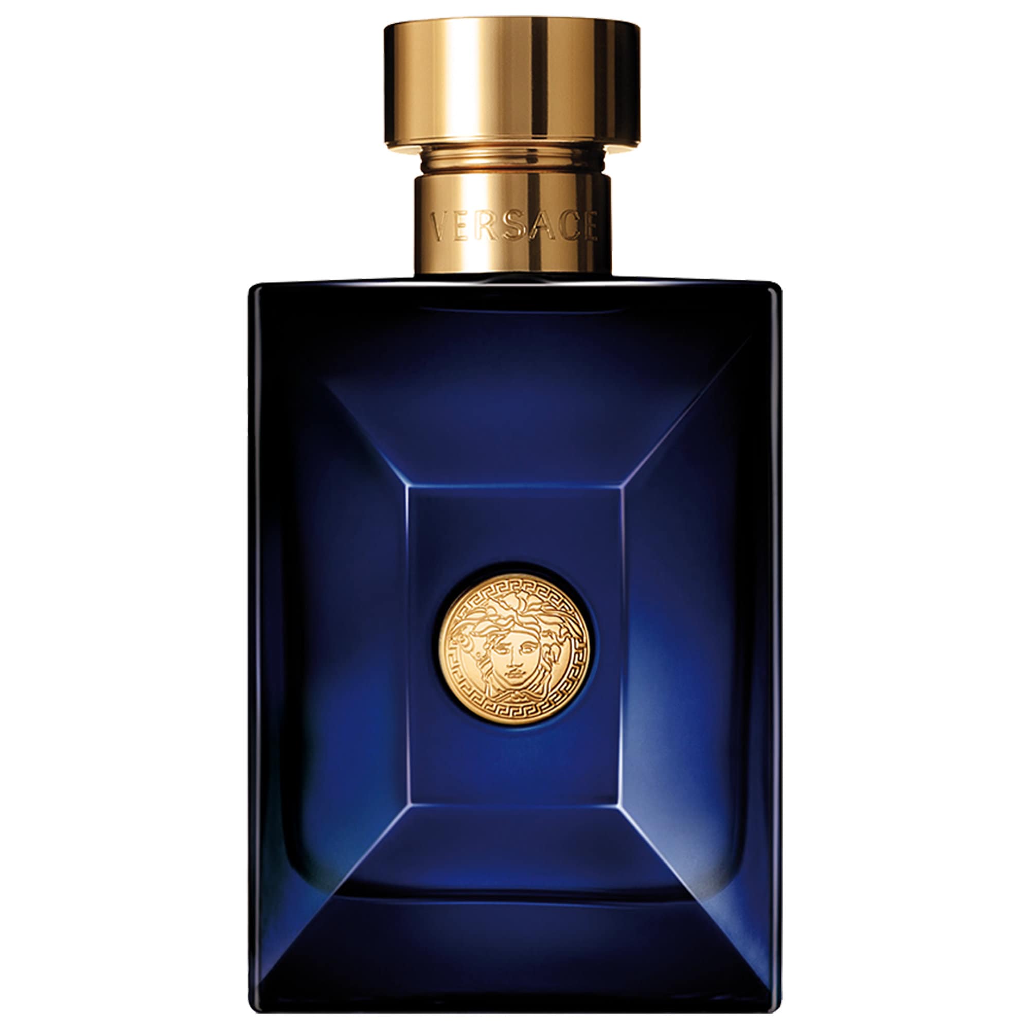 Versace Dylan Blue bottle